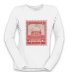 Women's Long Sleeve Shirt Thumbnail