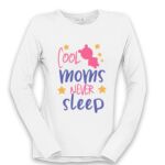 Women's Long Sleeve Shirt Thumbnail