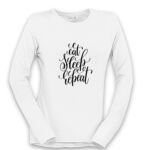 Women's Long Sleeve Shirt Thumbnail