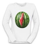 Women's Long Sleeve Shirt Thumbnail