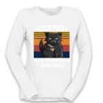 Women's Long Sleeve Shirt Thumbnail