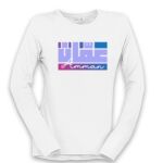 Women's Long Sleeve Shirt Thumbnail