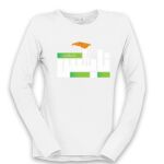 Women's Long Sleeve Shirt Thumbnail