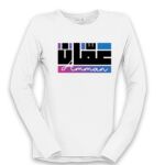 Women's Long Sleeve Shirt Thumbnail