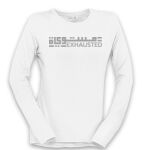 Women's Long Sleeve Shirt Thumbnail