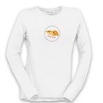 Women's Long Sleeve Shirt Thumbnail