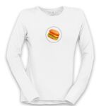 Women's Long Sleeve Shirt Thumbnail