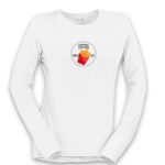 Women's Long Sleeve Shirt Thumbnail