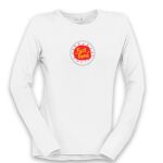 Women's Long Sleeve Shirt Thumbnail