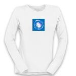 Women's Long Sleeve Shirt Thumbnail