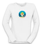 Women's Long Sleeve Shirt Thumbnail