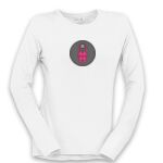 Women's Long Sleeve Shirt Thumbnail