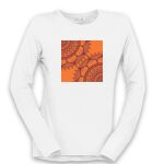 Women's Long Sleeve Shirt Thumbnail