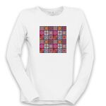 Women's Long Sleeve Shirt Thumbnail