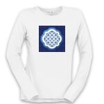 Women's Long Sleeve Shirt Thumbnail