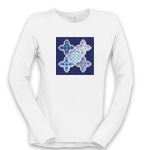 Women's Long Sleeve Shirt Thumbnail