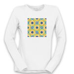 Women's Long Sleeve Shirt Thumbnail