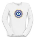 Women's Long Sleeve Shirt Thumbnail