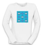 Women's Long Sleeve Shirt Thumbnail