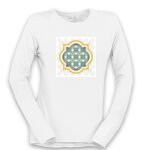 Women's Long Sleeve Shirt Thumbnail