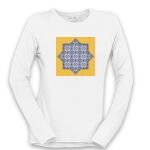 Women's Long Sleeve Shirt Thumbnail