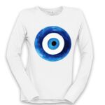 Women's Long Sleeve Shirt Thumbnail