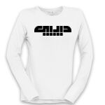 Women's Long Sleeve Shirt Thumbnail