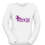 Women's Long Sleeve Shirt Thumbnail