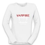 Women's Long Sleeve Shirt Thumbnail