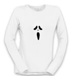 Women's Long Sleeve Shirt Thumbnail