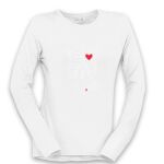 Women's Long Sleeve Shirt Thumbnail