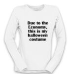 Women's Long Sleeve Shirt Thumbnail