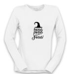 Women's Long Sleeve Shirt Thumbnail