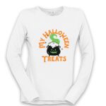 Women's Long Sleeve Shirt Thumbnail