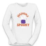 Women's Long Sleeve Shirt Thumbnail