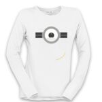 Women's Long Sleeve Shirt Thumbnail