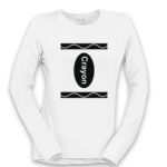 Women's Long Sleeve Shirt Thumbnail