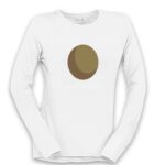 Women's Long Sleeve Shirt Thumbnail