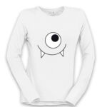 Women's Long Sleeve Shirt Thumbnail