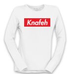 Women's Long Sleeve Shirt Thumbnail