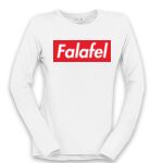 Women's Long Sleeve Shirt Thumbnail