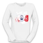 Women's Long Sleeve Shirt Thumbnail