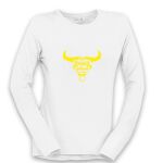 Women's Long Sleeve Shirt Thumbnail