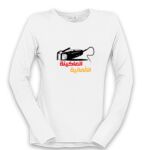 Women's Long Sleeve Shirt Thumbnail