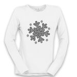 Women's Long Sleeve Shirt Thumbnail