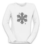 Women's Long Sleeve Shirt Thumbnail