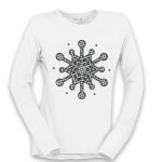 Women's Long Sleeve Shirt Thumbnail