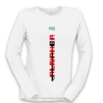 Women's Long Sleeve Shirt Thumbnail