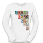 Women's Long Sleeve Shirt Thumbnail