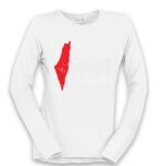 Women's Long Sleeve Shirt Thumbnail